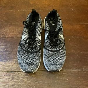 Women’s Nike Air Max Thea Ultra Flyknit Shoes